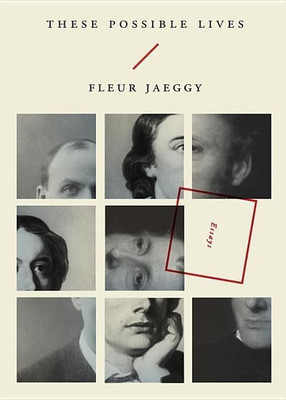 These Possible Lives(English, Paperback, Jaeggy Fleur)