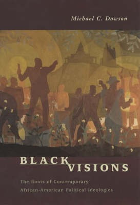 Black Visions(English, Paperback, Dawson Michael C.)