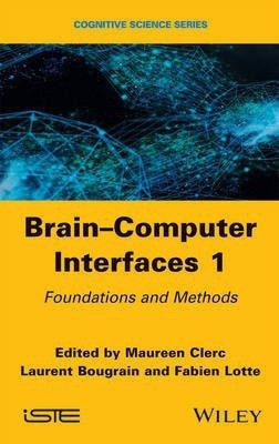 Brain-Computer Interfaces 1(English, Hardcover, unknown)