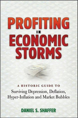 Profiting in Economic Storms(English, Electronic book text, Shaffer Daniel S.)