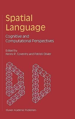 Spatial Language(English, Hardcover, unknown)