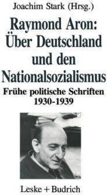 UEber Deutschland und den Nationalsozialismus(German, Paperback, unknown)