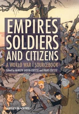 Empires, Soldiers, and Citizens(English, Hardcover, unknown)