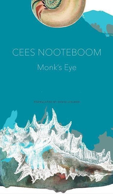 Monk's Eye(English, Hardcover, Nooteboom Cees)