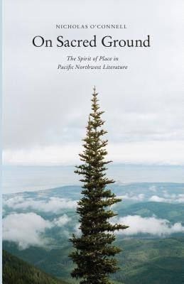 On Sacred Ground(English, Paperback, O'Connell Nicholas)