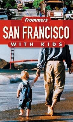 Frommer's San Francisco with Kids(English, Electronic book text, Salmi Noelle)