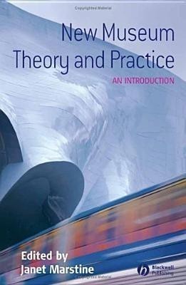 New Museum Theory and Practice(English, Paperback, unknown)