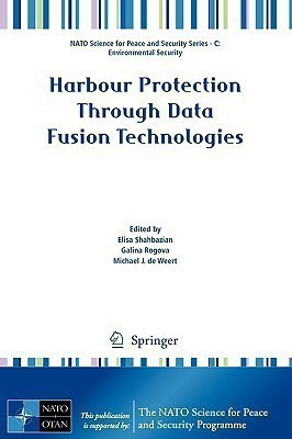 Harbour Protection Through Data Fusion Technologies(English, Paperback, unknown)