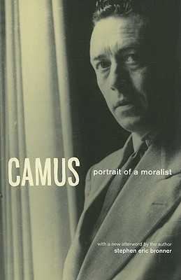 Camus(English, Paperback, Bronner Stephen Eric)