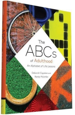 The Abcs of Adulthood(English, Hardcover, Copaken Deborah)