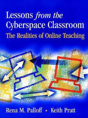 Lessons from the Cyberspace Classroom(English, Electronic book text, Palloff Rena M.)