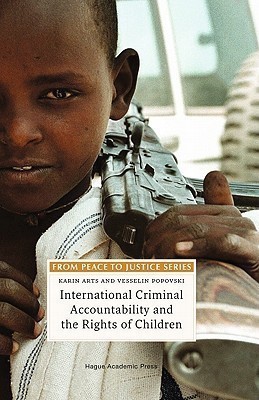 International Criminal Accountability and the Rights of Children(English, Hardcover, unknown)