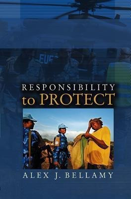 Responsibility to Protect(English, Paperback, Bellamy Alex J.)