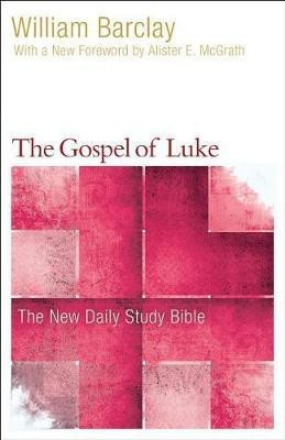 The Gospel of Luke(English, Paperback, Barclay William)