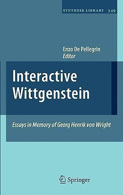 Interactive Wittgenstein(English, Hardcover, unknown)