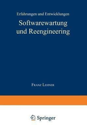 Softwarewartung und Reengineering(German, Paperback, unknown)