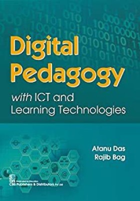 Digital Pedagogy(English, Paperback, Das Atanu)