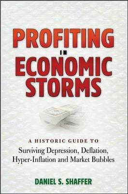 Profiting in Economic Storms(English, Electronic book text, Shaffer Daniel S.)
