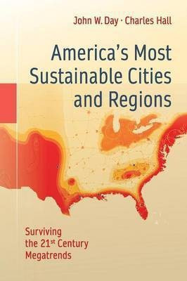 America's Most Sustainable Cities and Regions(English, Paperback, Day John W.)