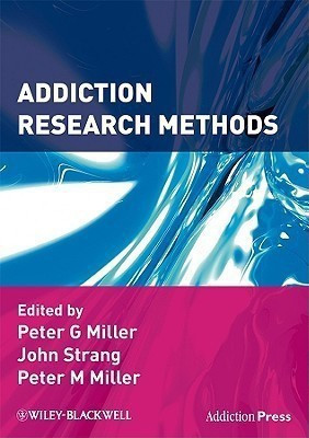 Addiction Research Methods(English, Paperback, unknown)