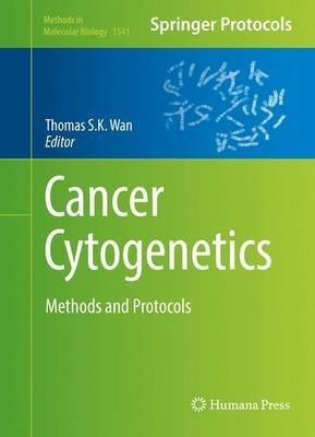 Cancer Cytogenetics(English, Hardcover, unknown)