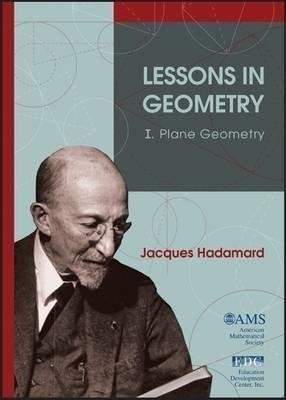 Lessons in Geometry I(English, Hardcover, unknown)