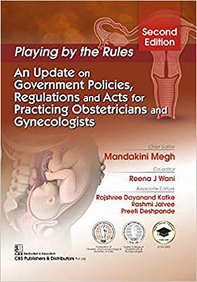 Playing by the Rules(English, Paperback, unknown)
