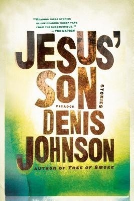 Jesus' Son(English, Paperback, Johnson Denis)