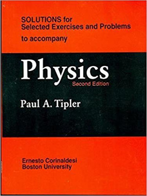 Physics(English, Paperback, Tipler A)