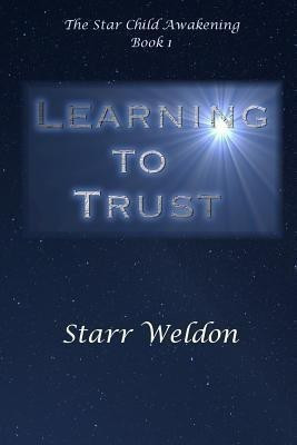 Learning to Trust(English, Paperback, Weldon Catherine)