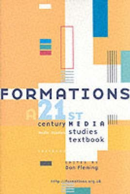 Formations(English, Paperback, unknown)