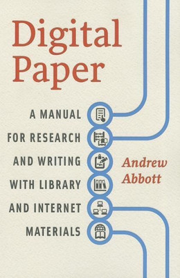 Digital Paper(English, Paperback, Abbott Andrew)