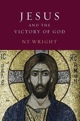 Jesus and the Victory of God(English, Paperback, unknown)