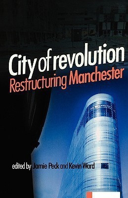 City of Revolution(English, Paperback, unknown)