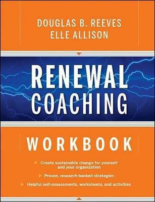 Renewal Coaching Workbook(English, Electronic book text, Reeves Douglas B.)