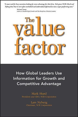 The Value Factor(English, Paperback, Hurd Mark)