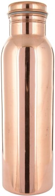 Nayra JOINTLESS COPPER 1000 ml Bottle(Pack of 1, Brown, Copper)