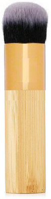 Elecsera Professional Foundation Makeup Brush (Pack of 1)(Pack of 1)