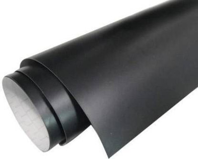 Just Rider Wrap for Car(Black)