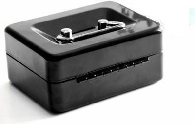 Bloriza Cash Box(1 Compartments)