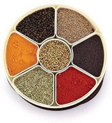 PIRENE Spice Set Plastic(1 Piece)
