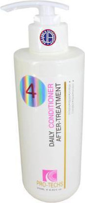 PRO-TECHS After Treatment Keratin Conditioner (250 ml)(250 ml)