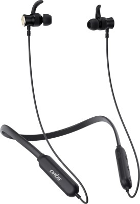 artis BE930M Bluetooth Headset(Black, In the Ear)