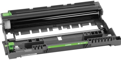 FINEJET DR 2465 Drum Unit Compatible for DCP-L2351DW, DCP-L2531DW, DCP-L2535DW,DCP-L2550DW, HL-L2395DW Printers Black Ink Cartridge
