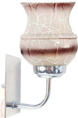 VAGalleryKing Uplight Wall Lamp Without Bulb