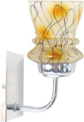 VAGalleryKing Uplight Wall Lamp Without Bulb