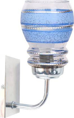 VAGalleryKing Uplight Wall Lamp Without Bulb