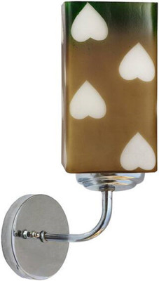 VAGalleryKing Uplight Wall Lamp Without Bulb