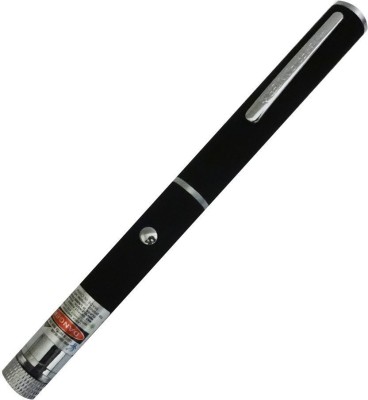 Fitaza Laser Pointer Beam Pen Light 5mW(631 nm, green)