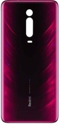 BrewingQ Xiaomi Xiaomi Redmi K20(Glass)/Redmi K20 Pro(Glass) Back Panel(Red)